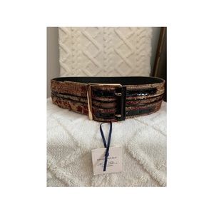 ♦️♦️SOLD♦️♦️ Banana Republic | Olivia Palermo Belt